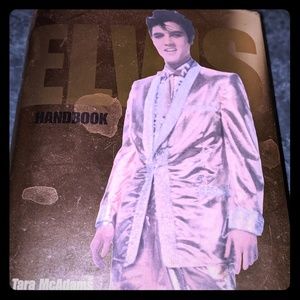 Elvis Handbook